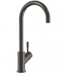 VILLEROY & BOCH - Umbrella Drezová batéria, antracit (92530005)