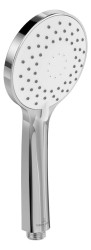 VILLEROY & BOCH - Universal Showers Sprchová hlavica, 3 prúdy, chróm (TVS10900300061)