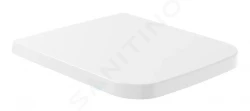 VILLEROY & BOCH - Venticello WC sedadlo, SoftClosing, QuickRelease, Stone White (8M22S1RW)