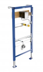 VILLEROY & BOCH - ViConnect Predstenová inštalácia pre pisoár, 112 cm (92198900)