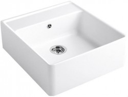 VILLEROY & BOCH - Villeroy & Boch Single 595 Biela keramika (4022693446060)