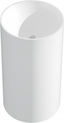 Voľne stojace umývadlá