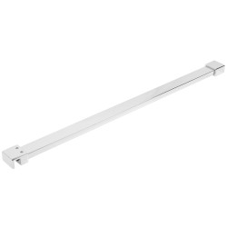 Vzpera pre sprchovú zástenu 150 cm Chrome (REA-03803)