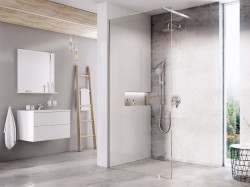 Walk-In Ravak (GW9WG0C0SZ1)