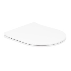 WC doska softclose SAT Brevis biela SATBRE34P (SATBRE34P)