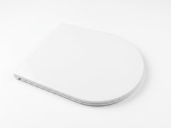 WC doska softclose SAT Ergo duroplast biela SATPSWCP (SATPSWCP)