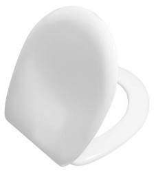 WC doska Vitra duroplast biela 05-003-001 (05-003-001)