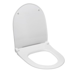 WC doska VitrA Sento duroplast biela RN030S (RN030S)