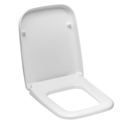 WC doska VitrA Shift duroplast biela 91-003-409 (91-003-409)