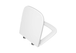 WC doska VitrA Valarte duroplast biela 124-003R009 (124-003R009)