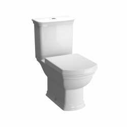 Wc iba nádrž VitrA Ricordi vario odpad 4161-003-1619 (4161-003-1619)