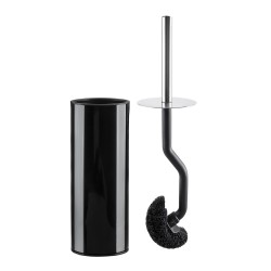 WC kefa čierna AWD Interior 1770 (AWD02021770)