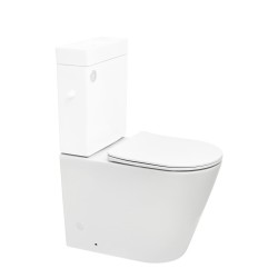 WC kombi, iba misa SAT Brevis vario odpad SATBRE34M (SATBRE34M)