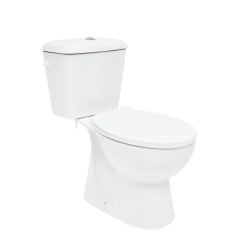 WC kombi komplet Ceramia Multi Eur spodný odpad EUR960NEW (EUR960NEW)