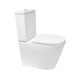 WC kombi komplet SAT Project vario odpad SATPRO31G (SATPRO31G)
