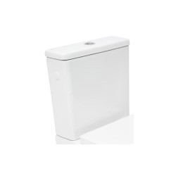 WC kombi pouze nádrž SAT Fusion SATFUS031RTORVPC (SATFUS031RTORVPC)