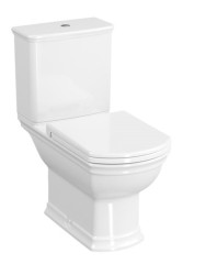 Wc kombi VitrA Ricordi vario odpad SIKOSVVA4160 (SIKOSVVA4160)