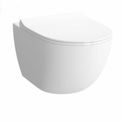 Wc s bidetom závesné Vitra Shift 7748-003-0559 (7748-003-0559)