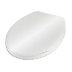 WC sedátko AWD Interior polypropylén Rumba 1060 (AWD02181060)