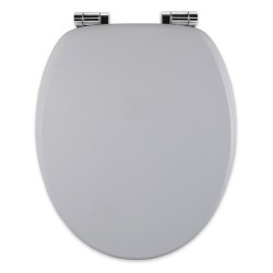 Wc sedátko so spomaľovacím mechanizmom AWD Interior MDF Faro 1700 (AWD02181700)