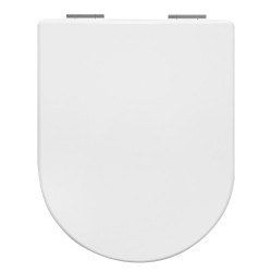 Wc sedátko so spomaľovacím mechanizmom AWD Interior MDF Kalamata (AWD02181909)