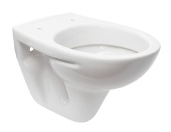 Wc závesné Ceramia S-Line Pre zadný odpad (2031.9.000.000.1)