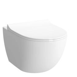 Wc závesné VitrA Shift zadný odpad 7747-003-0075 (7747-003-0075)