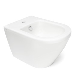 Závesný bidet VitrA Integra 35,5x54 cm 7042-003-0288 (7042-003-0288)