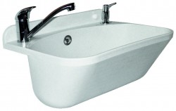 Zelvo - Korytnačí Eko 460 White (5903111172008)