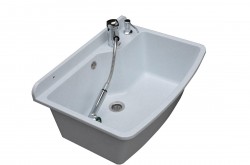 Zelvo - Korytnačí Maximus 610 Grey (5903111172039)