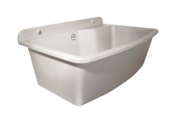 Zelvo - Korytnačí Maximus 610 White (5903111172022)