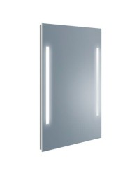 Zrkadlo Naturel Iluxit 60x80 cm ZIL8060LED (ZIL8060LED)