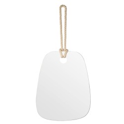Zrkadlo SAT 56x71 cm SATZLAN6071 (SATZLAN6071)
