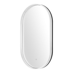 Zrkadlo so senzorom SAT 54x94 cm transparent SATZFULED5494 (SATZFULED5494)