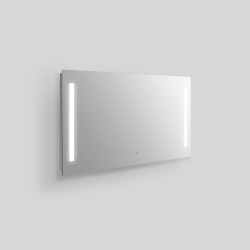 Zrkadlo so senzorom SAT Project 120x70 cm SATZPRO70120 (SATZPRO70120)