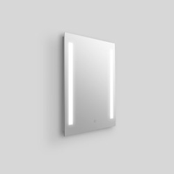Zrkadlo so senzorom SAT Project 60x80 cm SATZPRO6080 (SATZPRO6080)