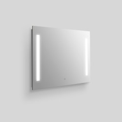 Zrkadlo so senzorom SAT Project 80x70 cm SATZPRO8070 (SATZPRO8070)