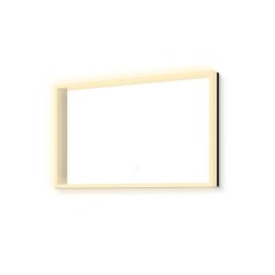 Zrkadlo so senzorom SAT Vision 60x100 cm transparent SATZVIOBLED60100 (SATZVIOBLED60100)