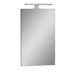 Zrkadlo VitrA Mia 38,5x62 cm 67791 (67791)