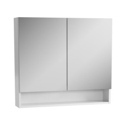 Zrkadlová skrinka VitrA Mia 80x72 cm biela MIAG80B (66114)